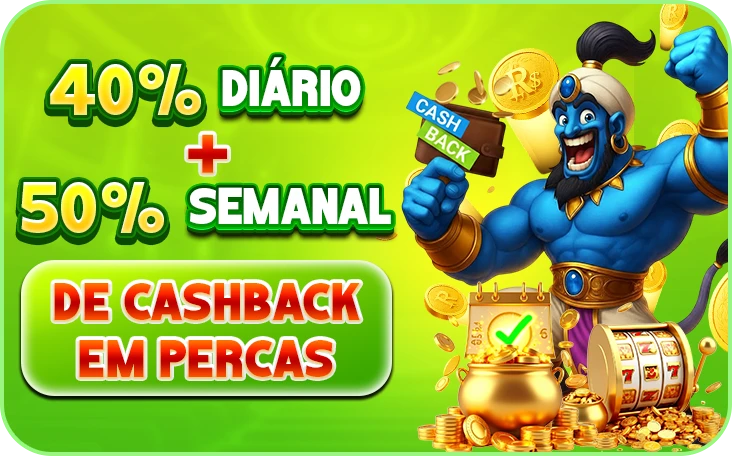 TPSBet Fundo de Resgate de Perdas Semanais